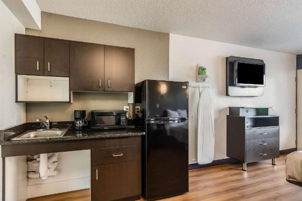 Studio 6-Little Rock, AR - West image 11