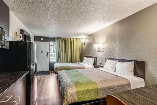 Studio 6-Little Rock, AR - West image 14