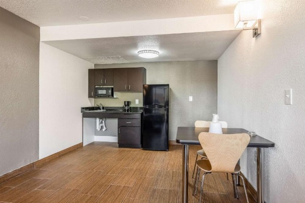 Studio 6-Little Rock, AR - West image 16