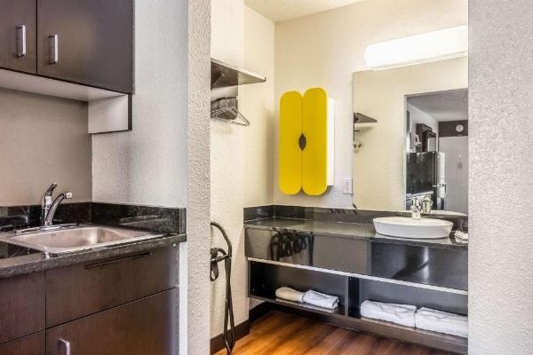 Studio 6-Little Rock, AR - West image 18