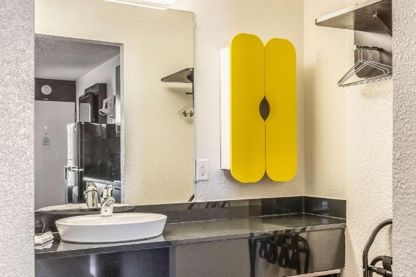 Studio 6-Little Rock, AR - West image 19