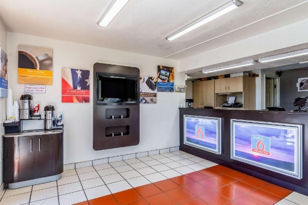 Studio 6-Little Rock, AR - West image 23