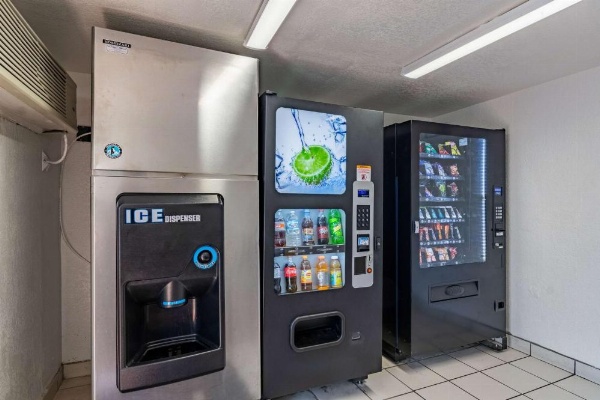 Studio 6-Little Rock, AR - West image 25