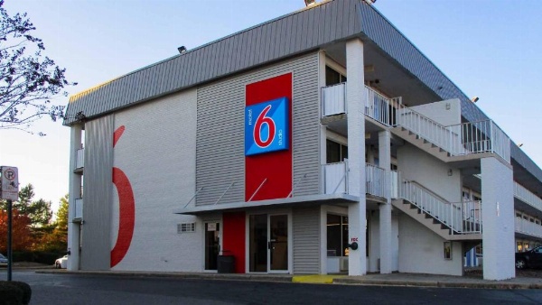 Studio 6-Little Rock, AR - West image 26