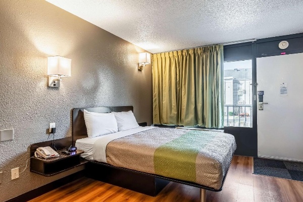 Studio 6-Little Rock, AR - West image 7